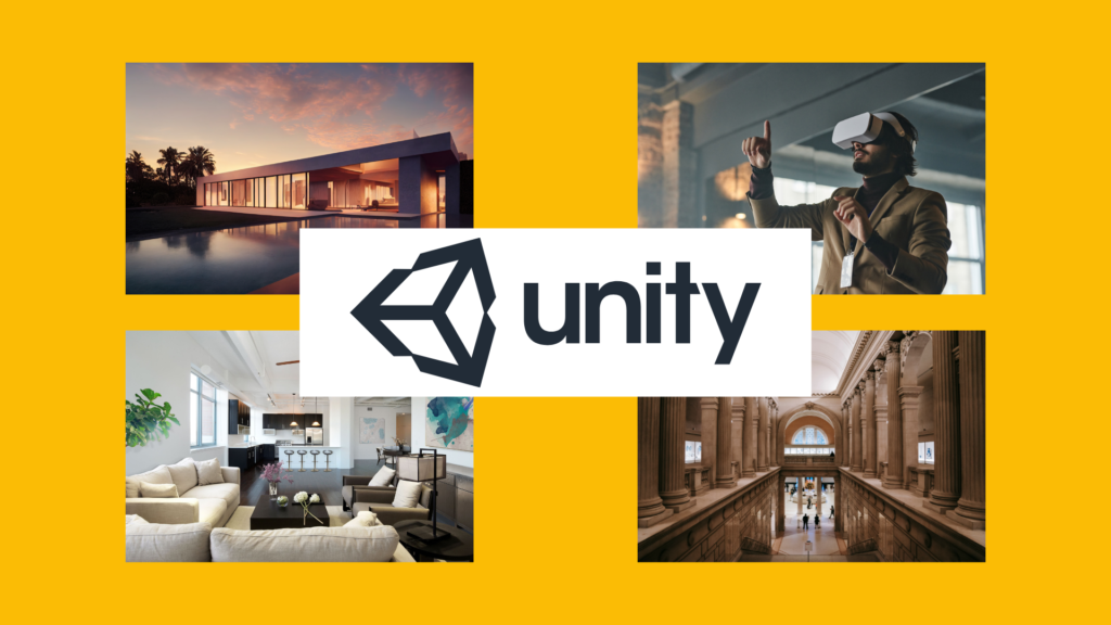 Unityの多様な使い方