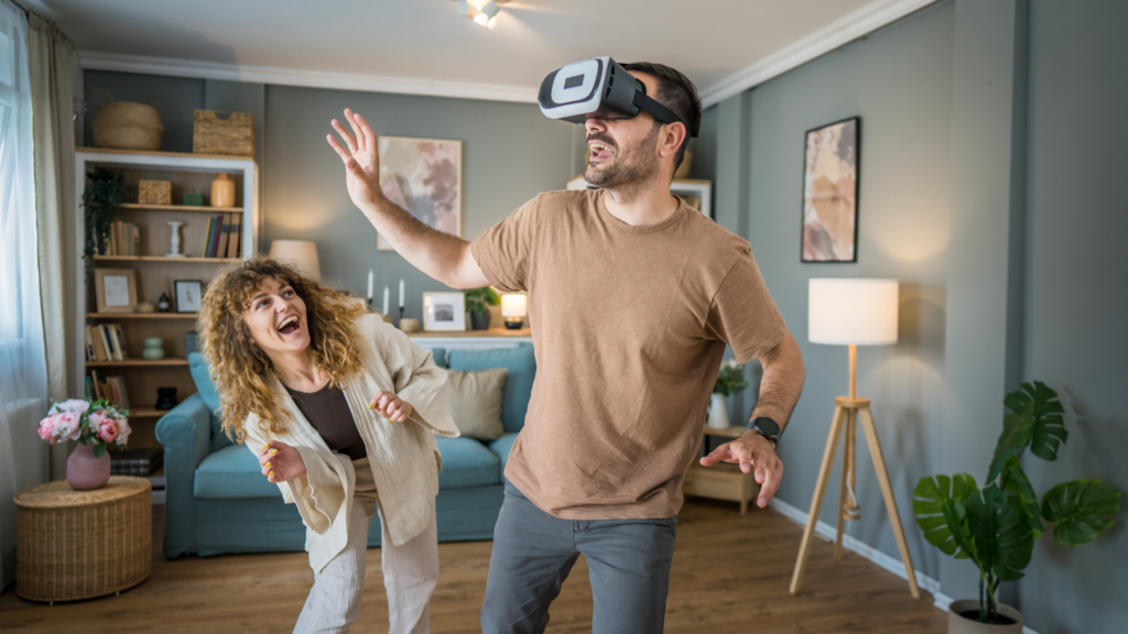 複合現実Mixed Realityとは何か？