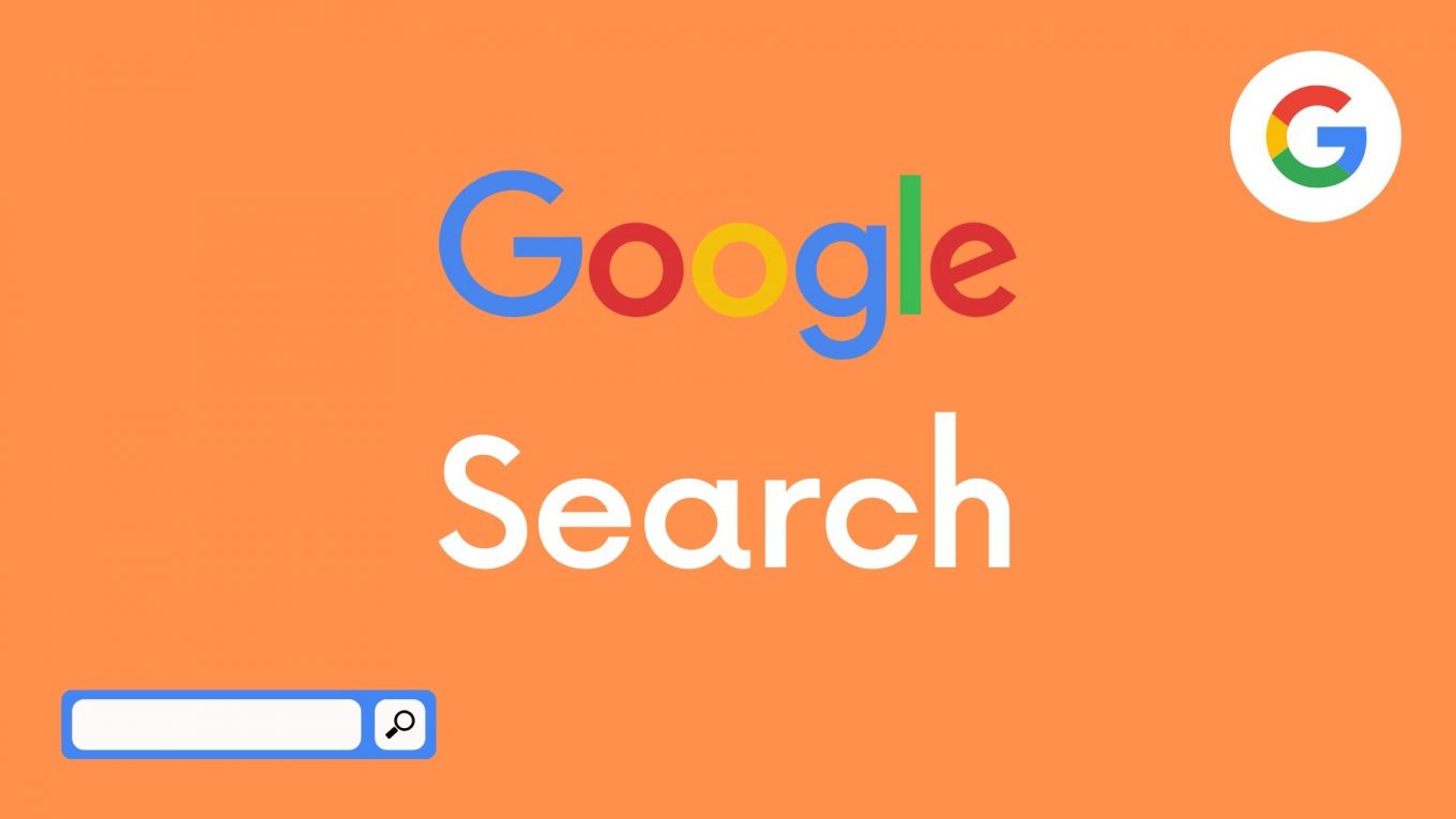 外国語のGoogle検索