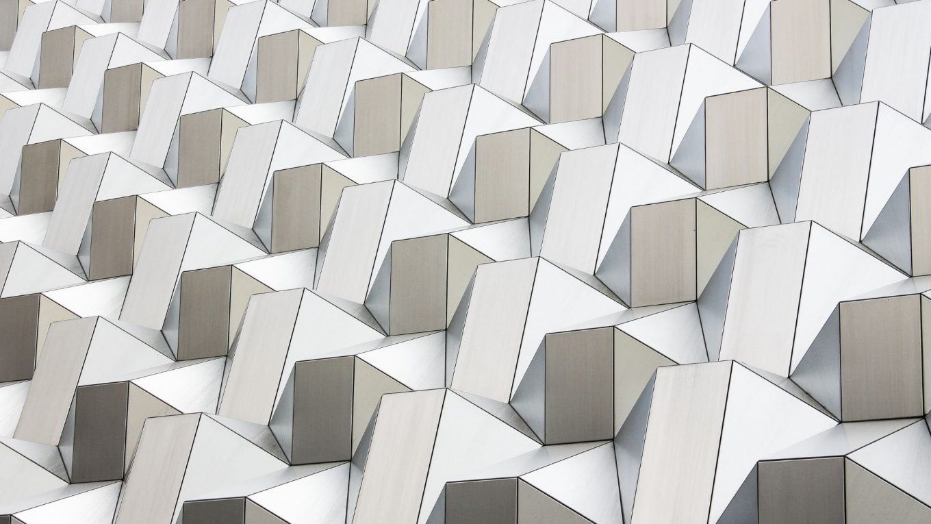 blenderのメッシュ
