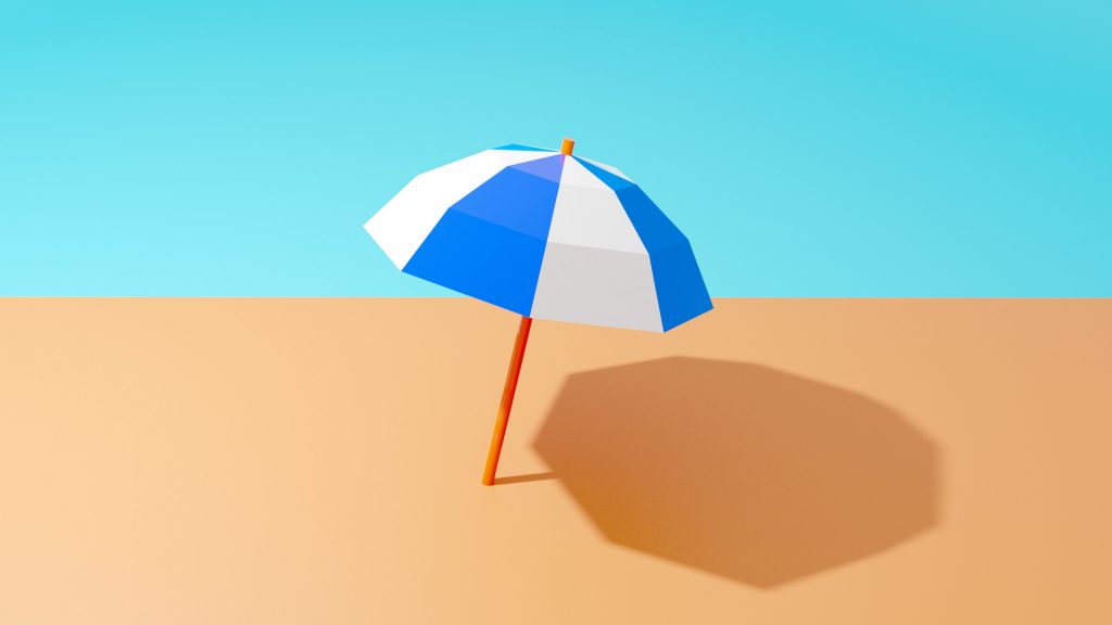 blenderアニメーション