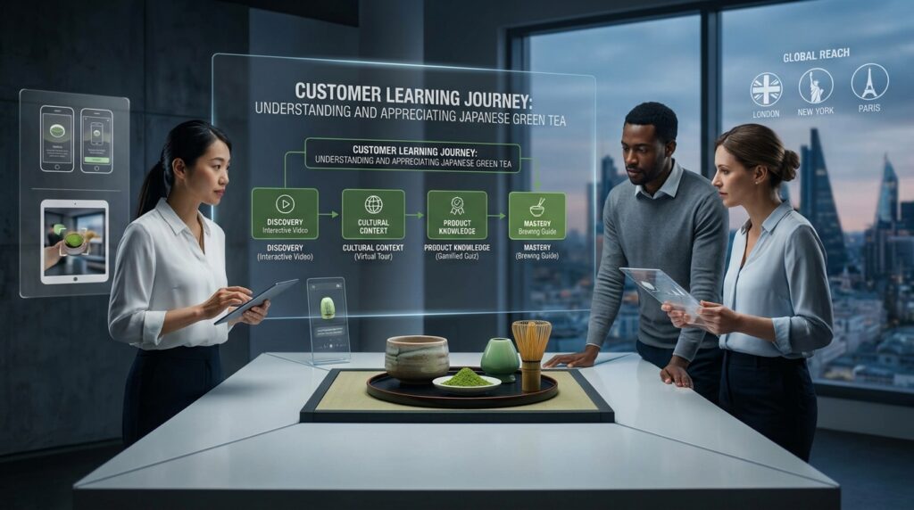 Learning Experience Design（LXD）とは？【学習体験デザインの基本と海外向けコンテンツ・マーケティングへの活用】